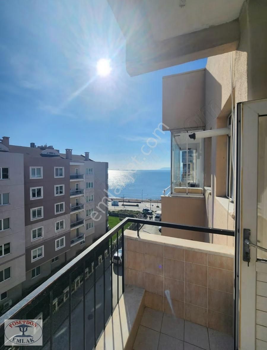 Yeni Kordon Deniz Manzaralı 3+1 Satılık Daire.. - Görsel 13