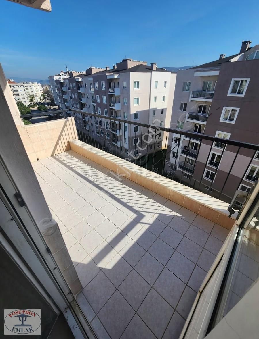 Yeni Kordon Deniz Manzaralı 3+1 Satılık Daire.. - Görsel 7