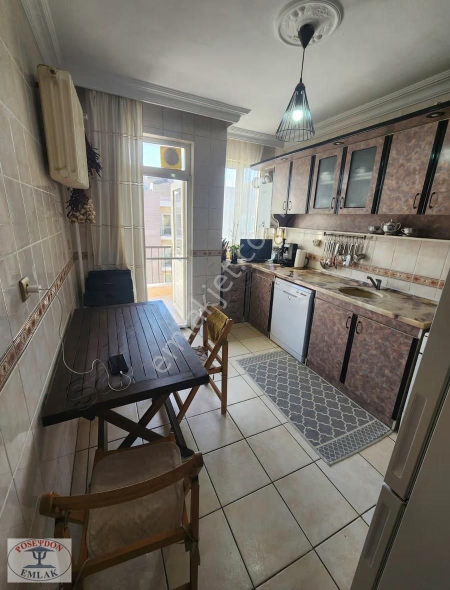 Yeni Kordon Deniz Manzaralı 3+1 Satılık Daire.. - Görsel 27