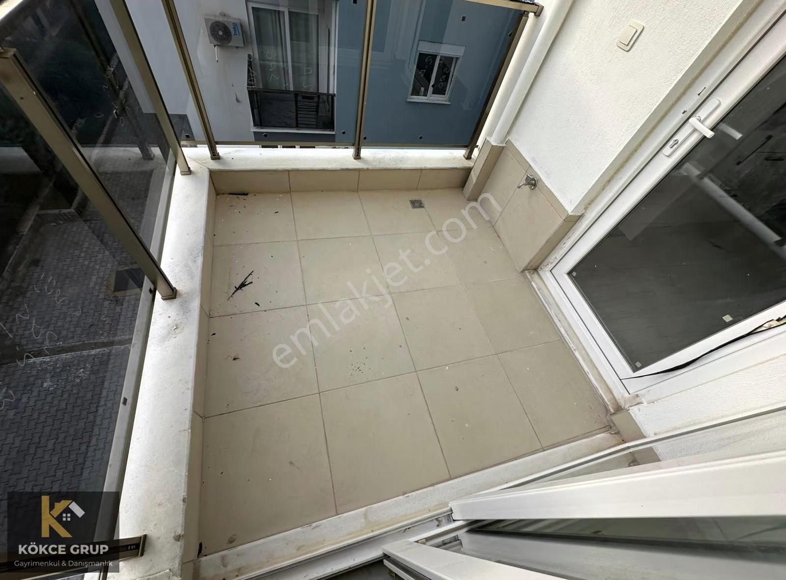 Kökce'den 2+1 Ebeveyn Banyolu Alaturkalı Ayrı Mutfaklı 95 M2 - Görsel 13