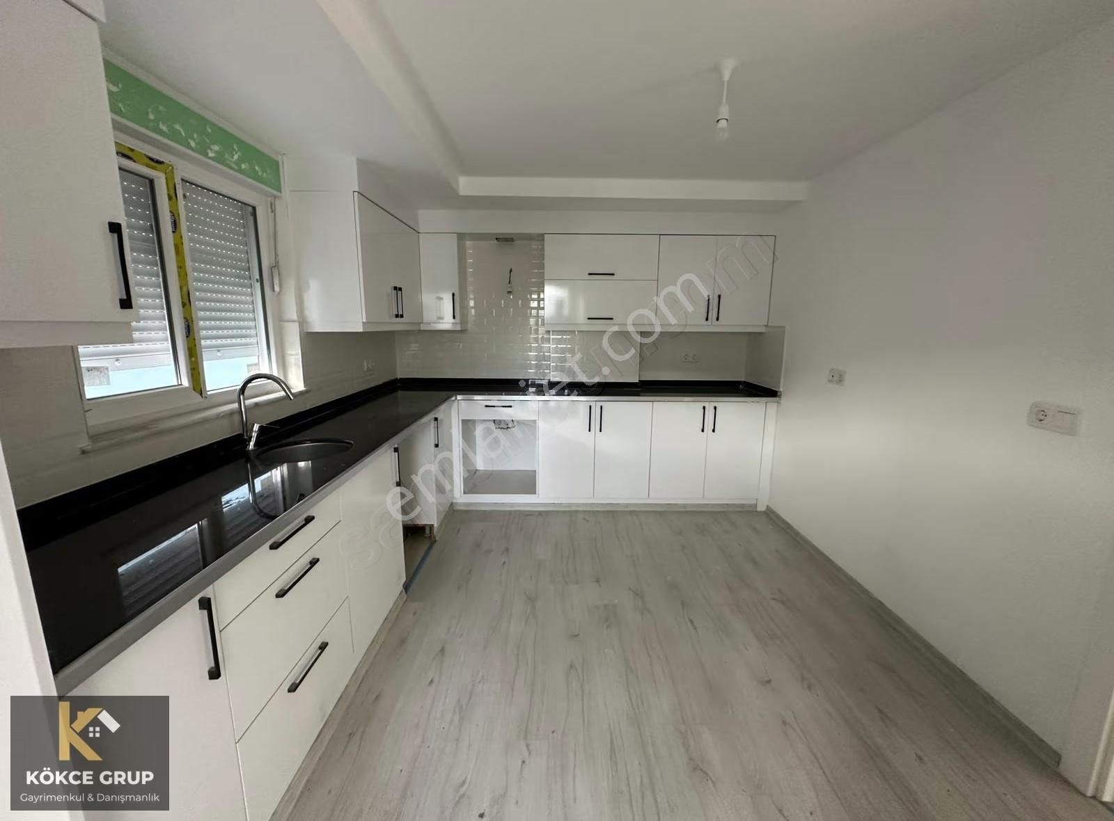 Kökce'den 2+1 Ebeveyn Banyolu Alaturkalı Ayrı Mutfaklı 95 M2 - Görsel 7