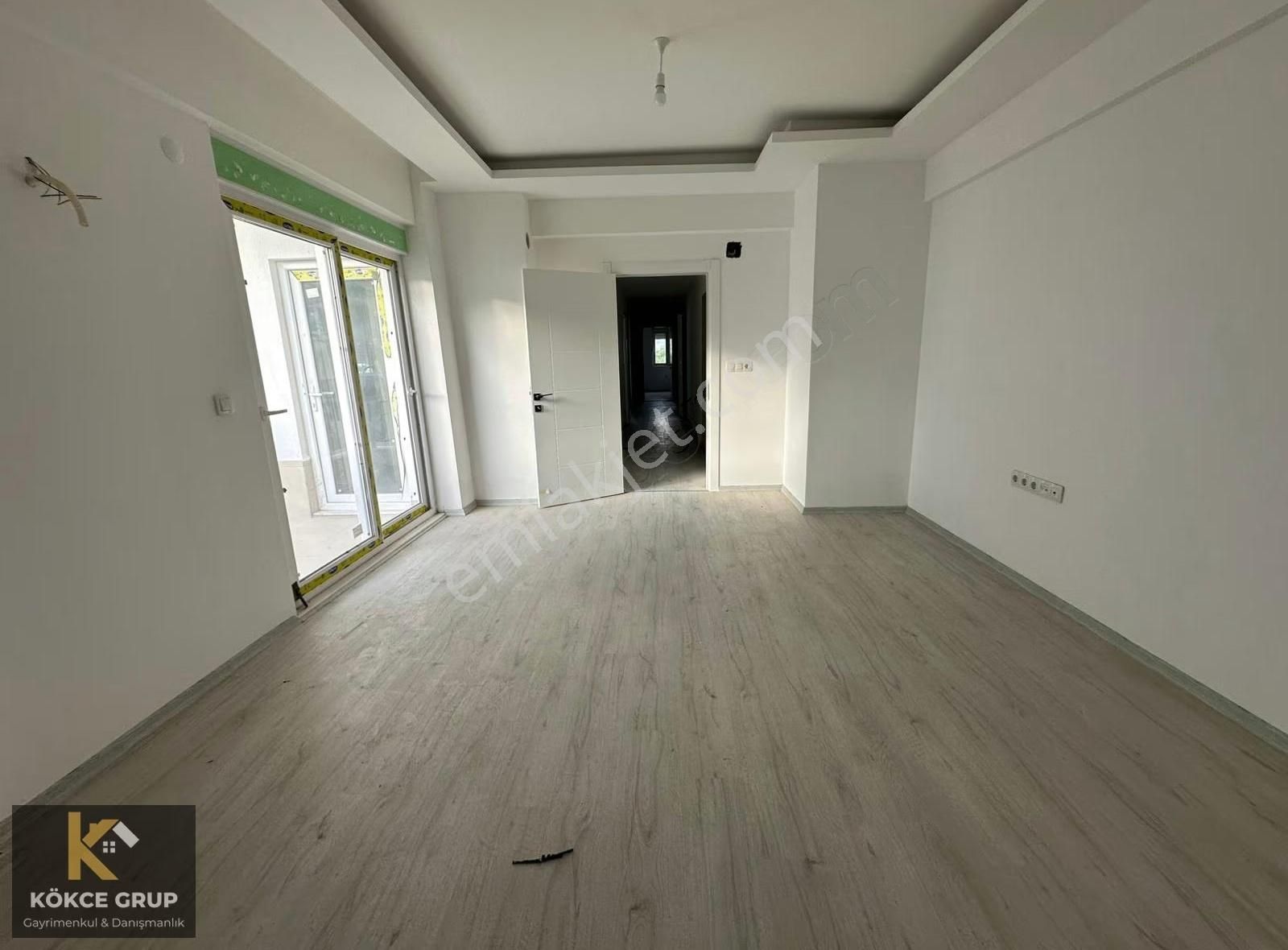 Kökce'den 2+1 Ebeveyn Banyolu Alaturkalı Ayrı Mutfaklı 95 M2 - Görsel 8