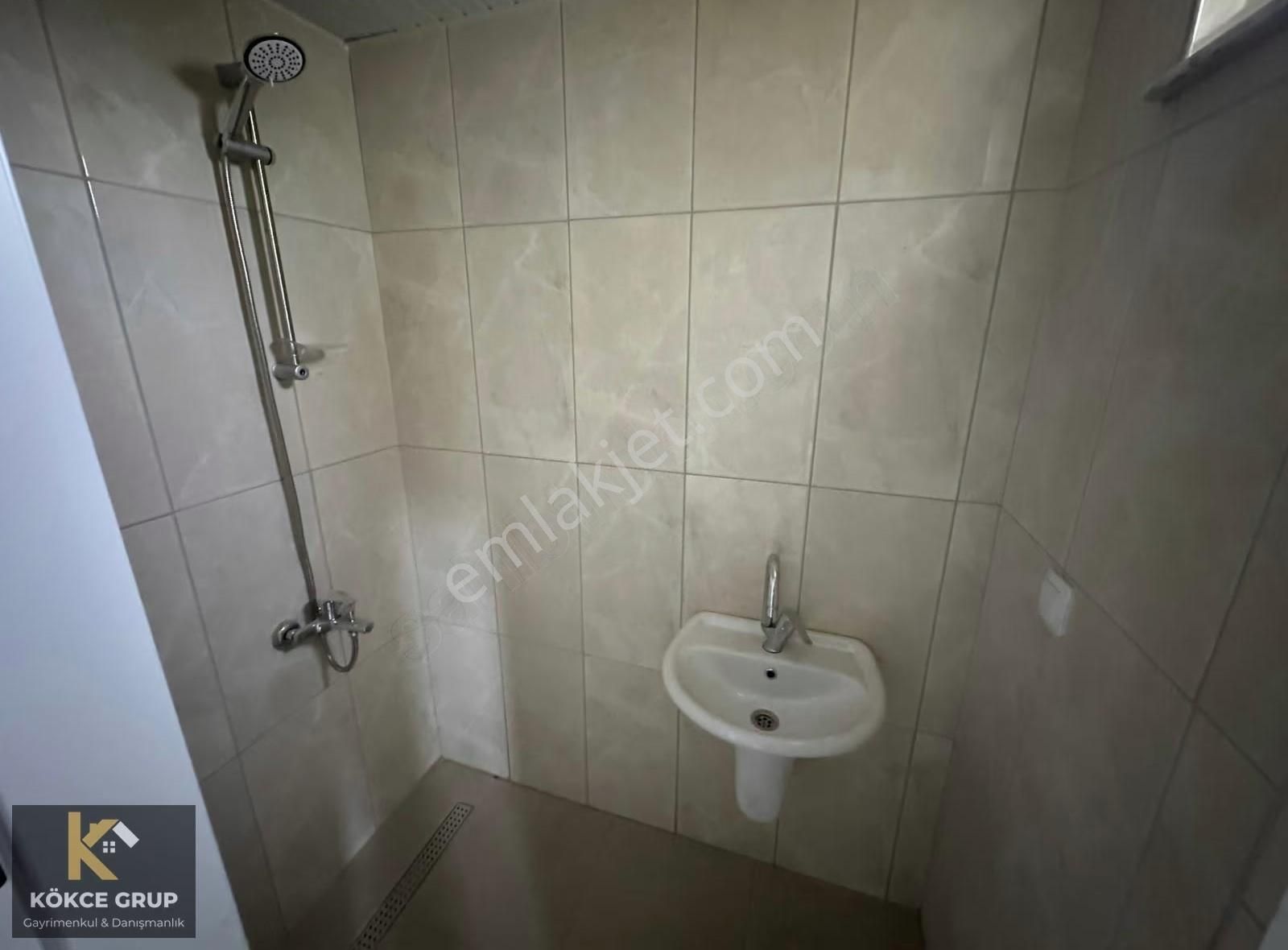 Kökce'den 2+1 Ebeveyn Banyolu Alaturkalı Ayrı Mutfaklı 95 M2 - Görsel 5