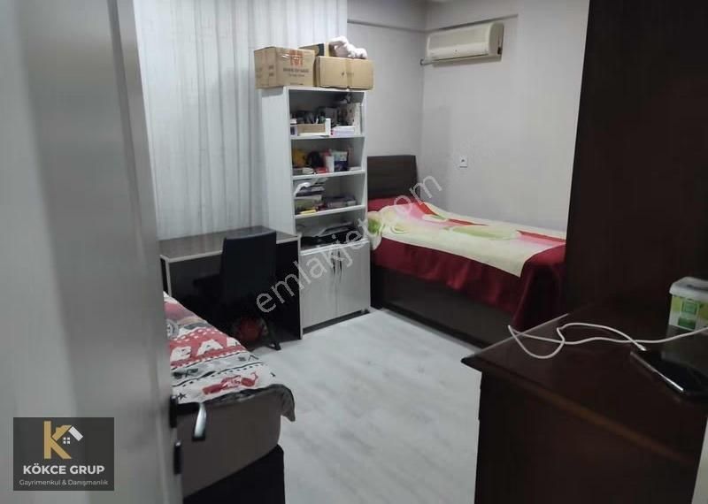 Kökce'den Satılık 2+1 Amerikan Mutfaklı Ebeveyn Banyolu Daire - Görsel 4