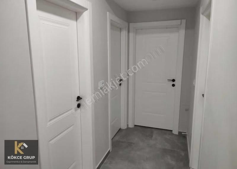 Kökce'den Satılık 2+1 Amerikan Mutfaklı Ebeveyn Banyolu Daire - Görsel 6