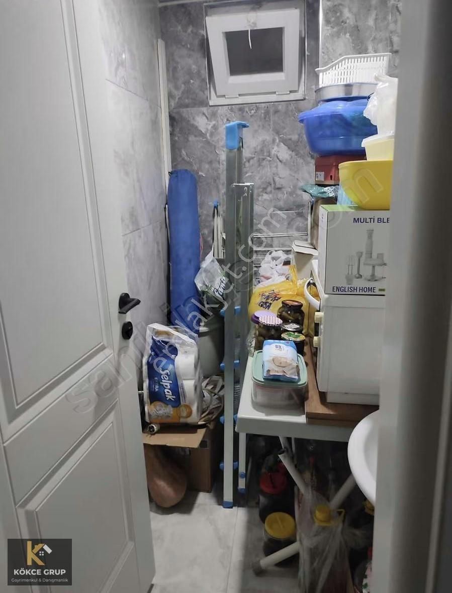 Kökce'den Satılık 2+1 Amerikan Mutfaklı Ebeveyn Banyolu Daire - Görsel 10