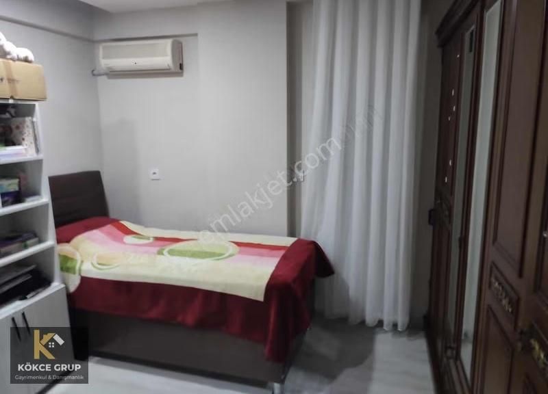 Kökce'den Satılık 2+1 Amerikan Mutfaklı Ebeveyn Banyolu Daire - Görsel 7