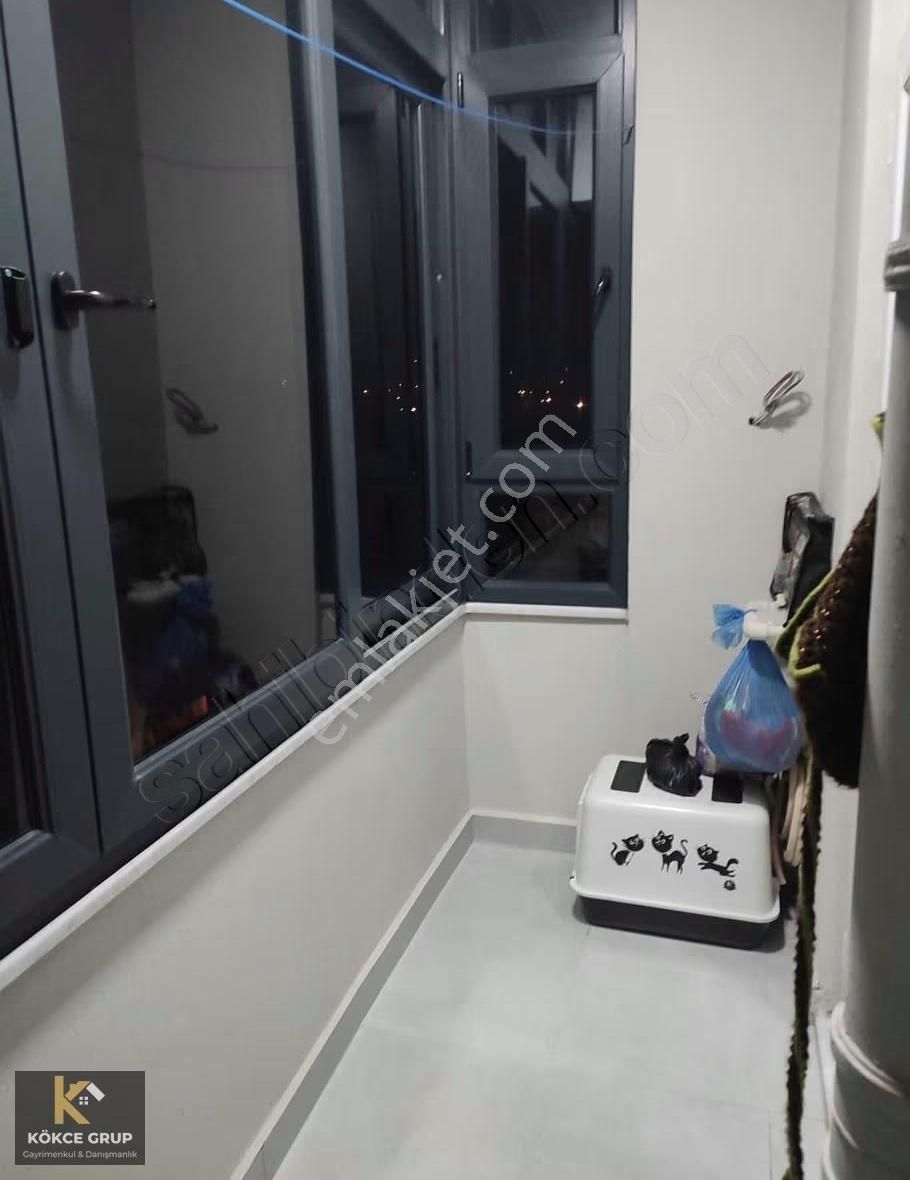 Kökce'den Satılık 2+1 Amerikan Mutfaklı Ebeveyn Banyolu Daire - Görsel 3