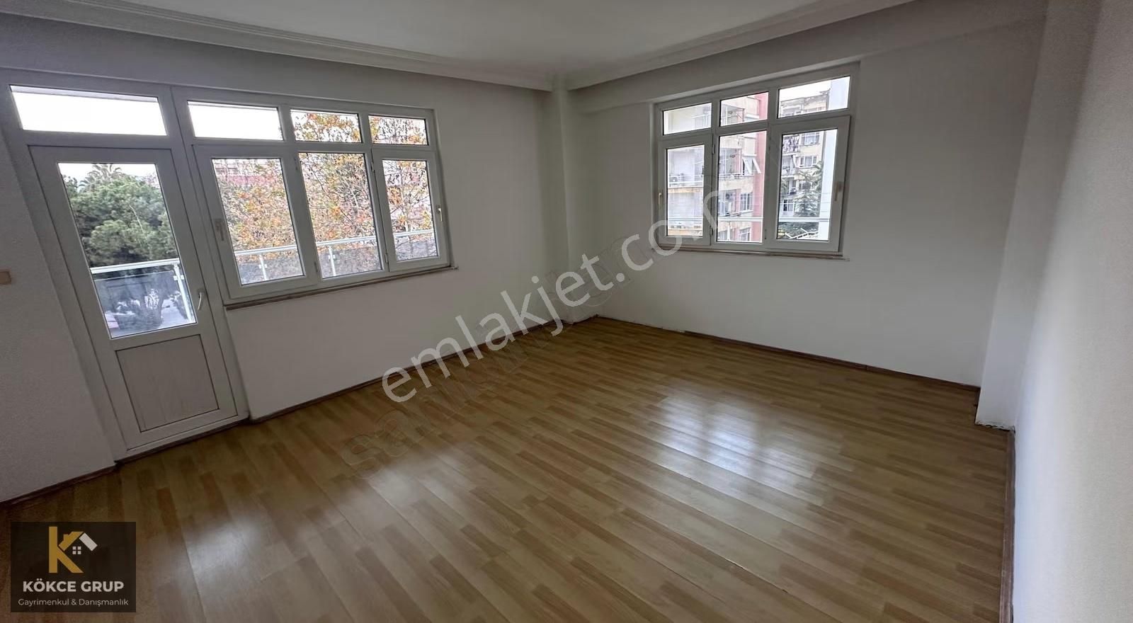 Kökce'den Tahtakale Üstünde Kiralık 200 M2 3+1 Ebeveyn Banyolu - Görsel 3