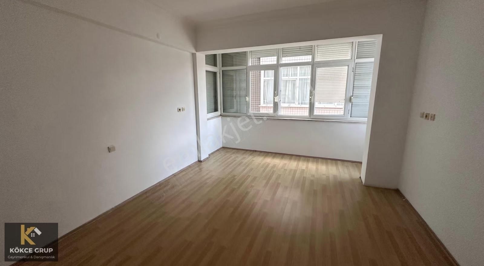 Kökce'den Tahtakale Üstünde Kiralık 200 M2 3+1 Ebeveyn Banyolu - Görsel 5