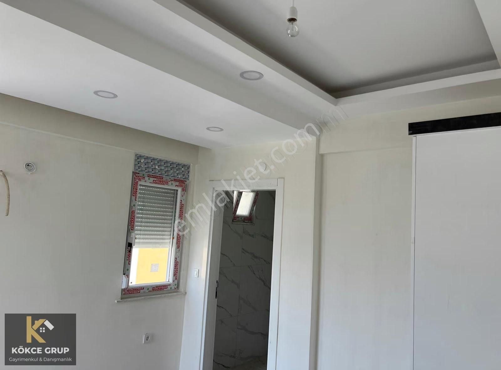 Kökce'den 2+1 Ayrı Mutfaklı İyi Gıda Yanında Geniş Ferah Daire - Görsel 5