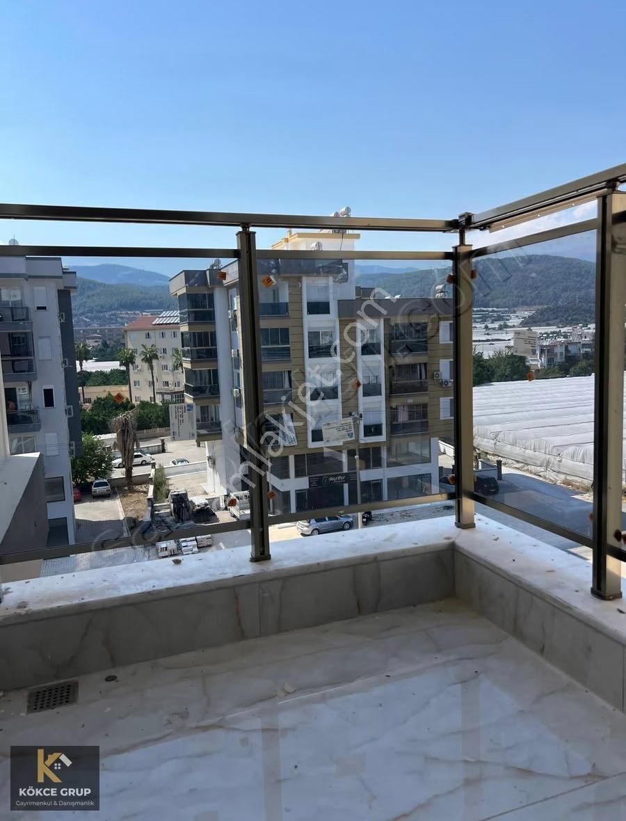 Kökce'den 2+1 Ayrı Mutfaklı İyi Gıda Yanında Geniş Ferah Daire - Görsel 18