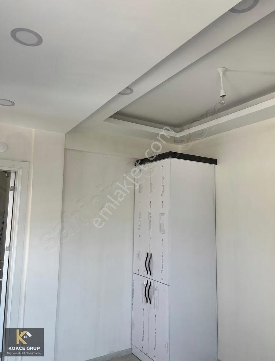Kökce'den 2+1 Ayrı Mutfaklı İyi Gıda Yanında Geniş Ferah Daire - Görsel 6