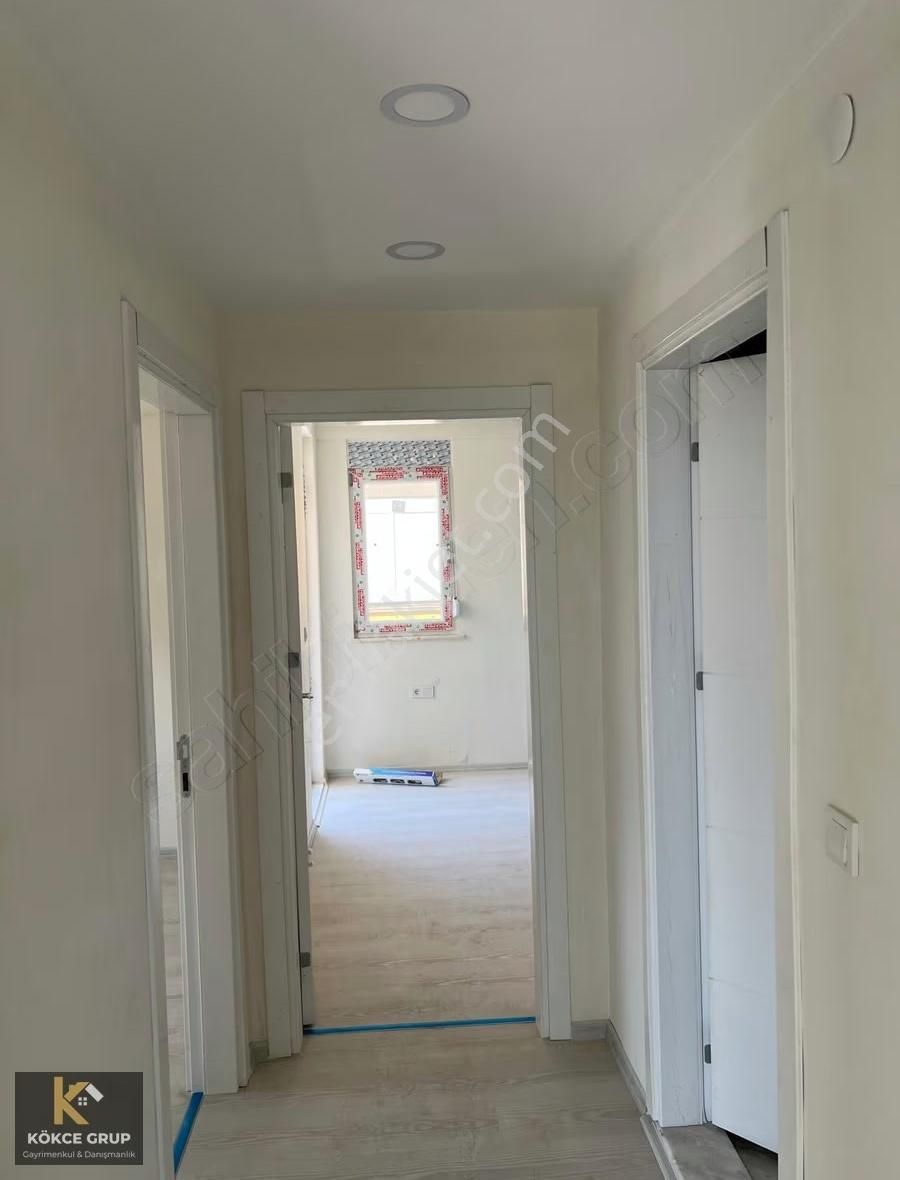 Kökce'den 2+1 Ayrı Mutfaklı İyi Gıda Yanında Geniş Ferah Daire - Görsel 4