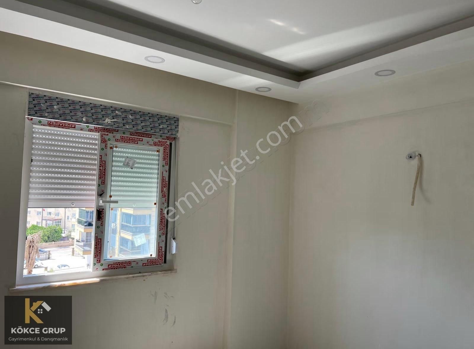 Kökce'den 2+1 Ayrı Mutfaklı İyi Gıda Yanında Geniş Ferah Daire - Görsel 8
