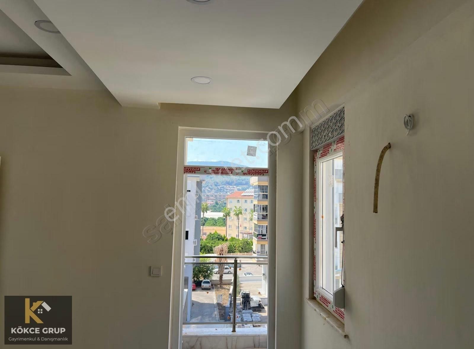 Kökce'den 2+1 Ayrı Mutfaklı İyi Gıda Yanında Geniş Ferah Daire - Görsel 16