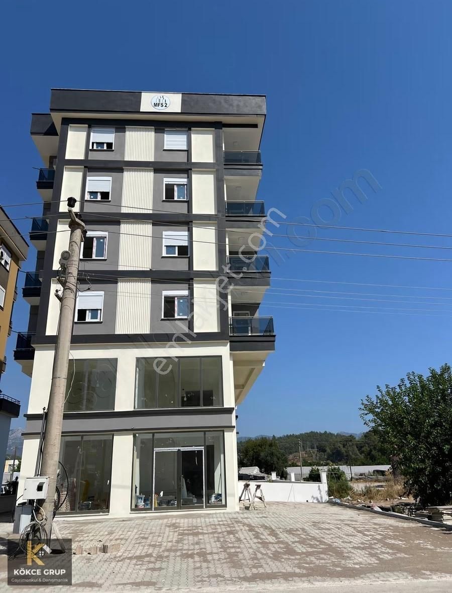 Kökce'den 2+1 Ayrı Mutfaklı İyi Gıda Yanında Geniş Ferah Daire - Görsel 31