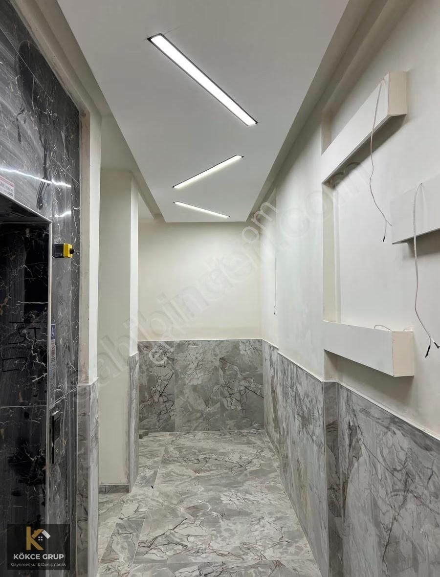 Kökce'den 2+1 Ayrı Mutfaklı İyi Gıda Yanında Geniş Ferah Daire - Görsel 11