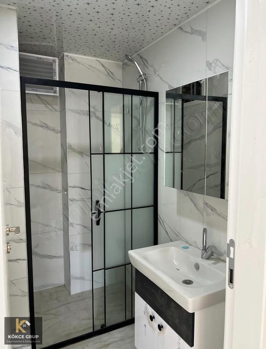 Kökce'den 2+1 Ayrı Mutfaklı İyi Gıda Yanında Geniş Ferah Daire - Görsel 15