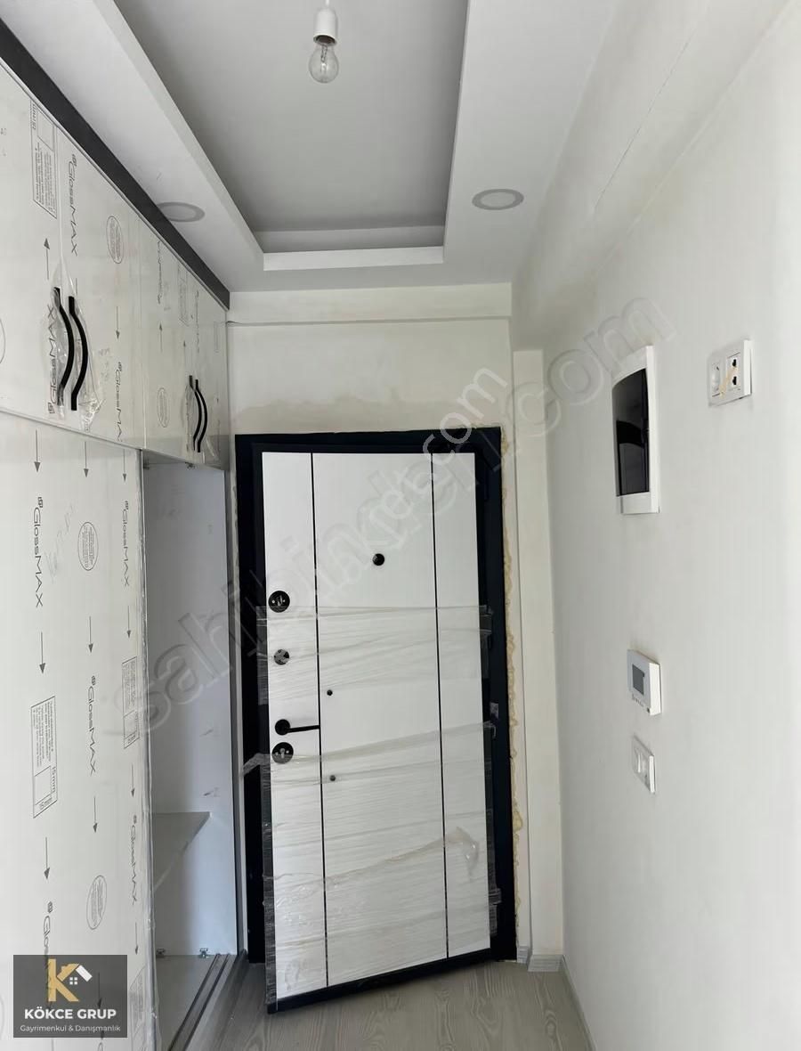 Kökce'den 2+1 Ayrı Mutfaklı İyi Gıda Yanında Geniş Ferah Daire - Görsel 2