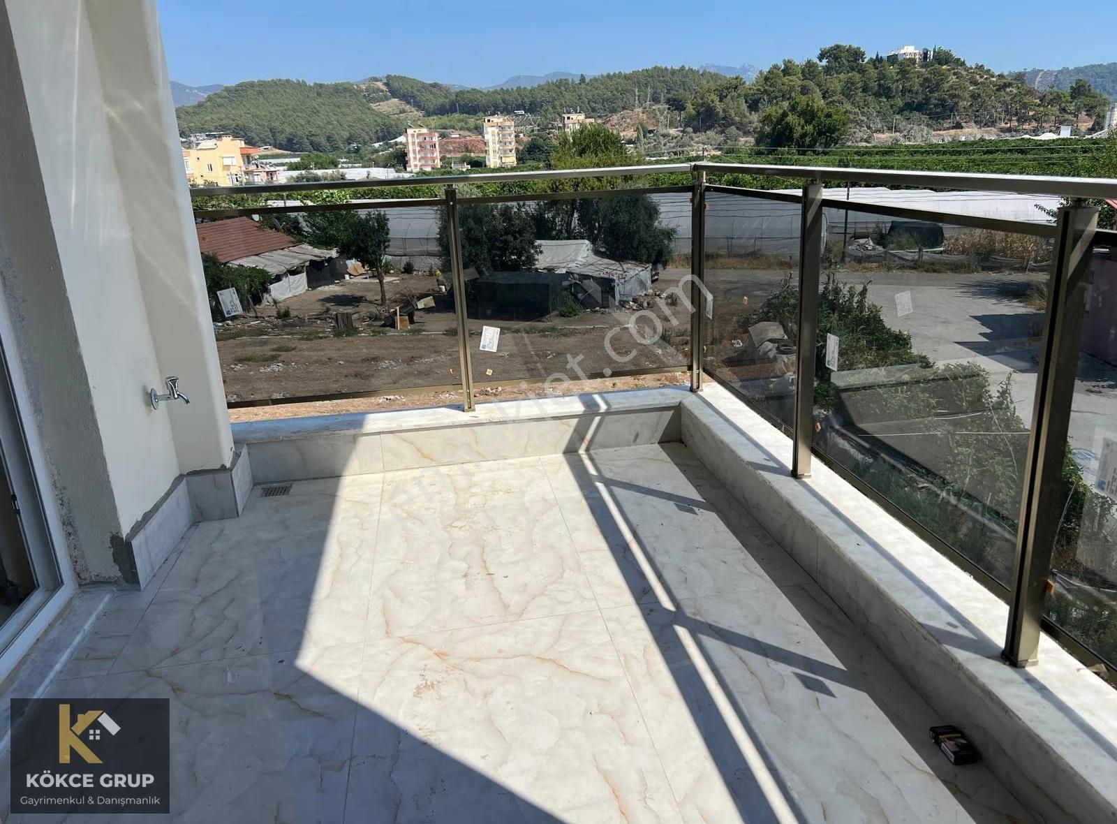 Kökce'den 2+1 Ayrı Mutfaklı İyi Gıda Yanında Geniş Ferah Daire - Görsel 22