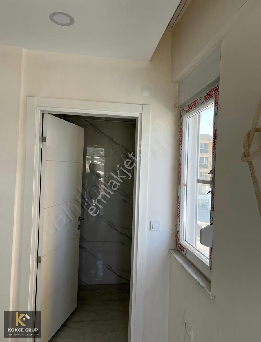 Kökce'den 2+1 Ayrı Mutfaklı İyi Gıda Yanında Geniş Ferah Daire - Görsel 12