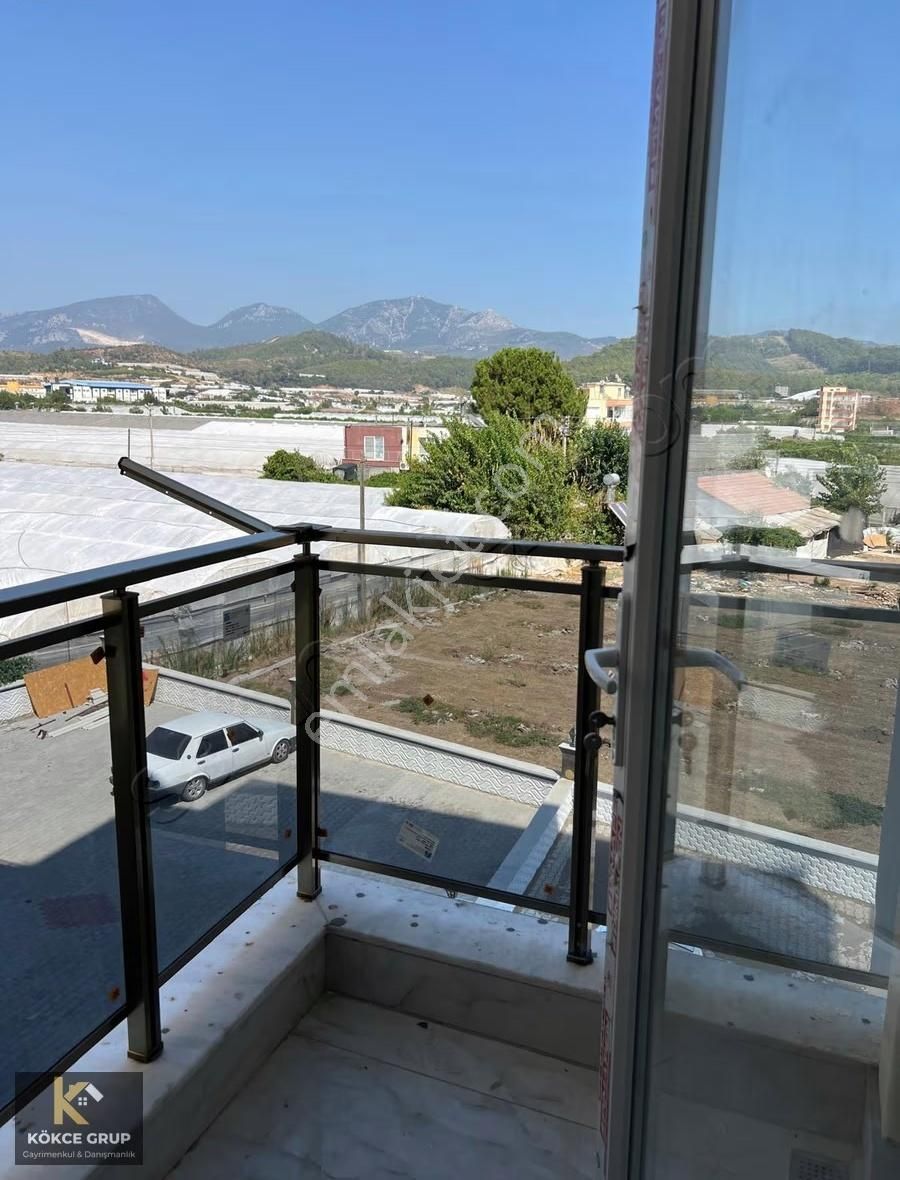 Kökce'den 2+1 Ayrı Mutfaklı İyi Gıda Yanında Geniş Ferah Daire - Görsel 28