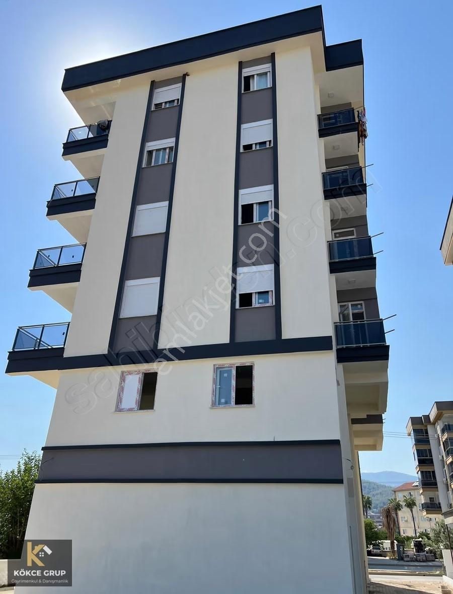 Kökce'den 2+1 Ayrı Mutfaklı İyi Gıda Yanında Geniş Ferah Daire - Görsel 23