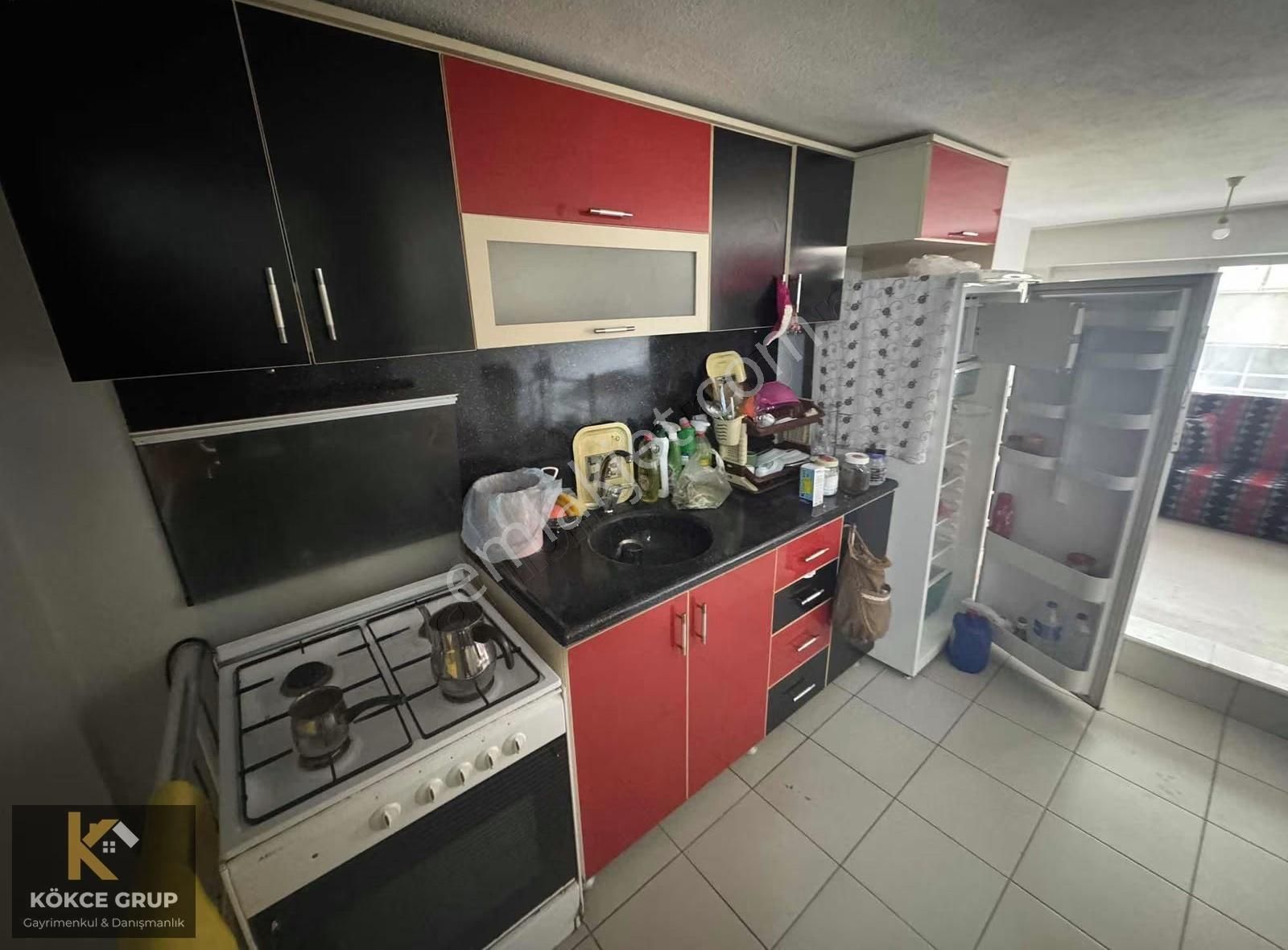 Kökce'den Satılık İşlek Caddede Asma Katlı 60m2 Dükkan - Görsel 5