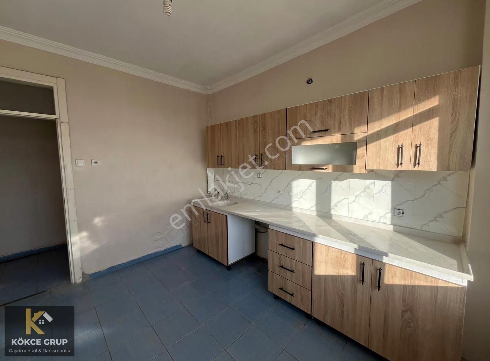 Kökce'den Hacıveliler Şıh Köyünde 3+1 Kiralık Manzaralı 200m2