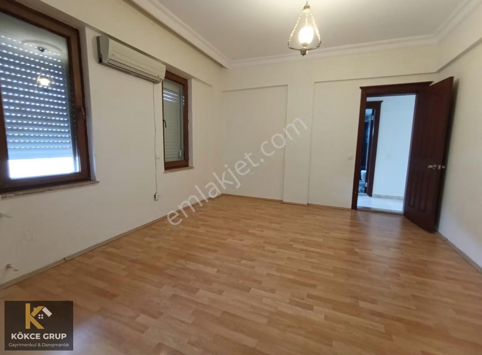 Kökce'den Arsa Payı Büyük Köşe Villa Deniz Manzaralı - Görsel 5