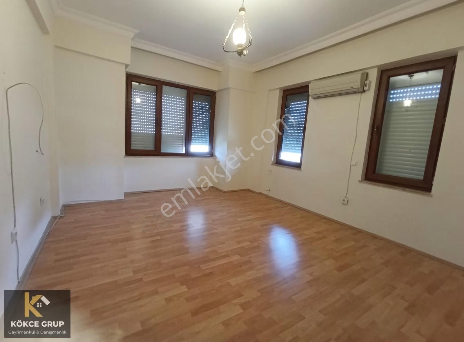 Kökce'den Arsa Payı Büyük Köşe Villa Deniz Manzaralı - Görsel 13