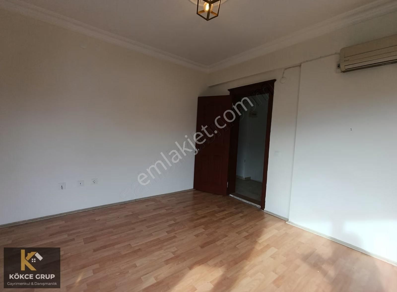 Kökce'den Arsa Payı Büyük Köşe Villa Deniz Manzaralı - Görsel 11