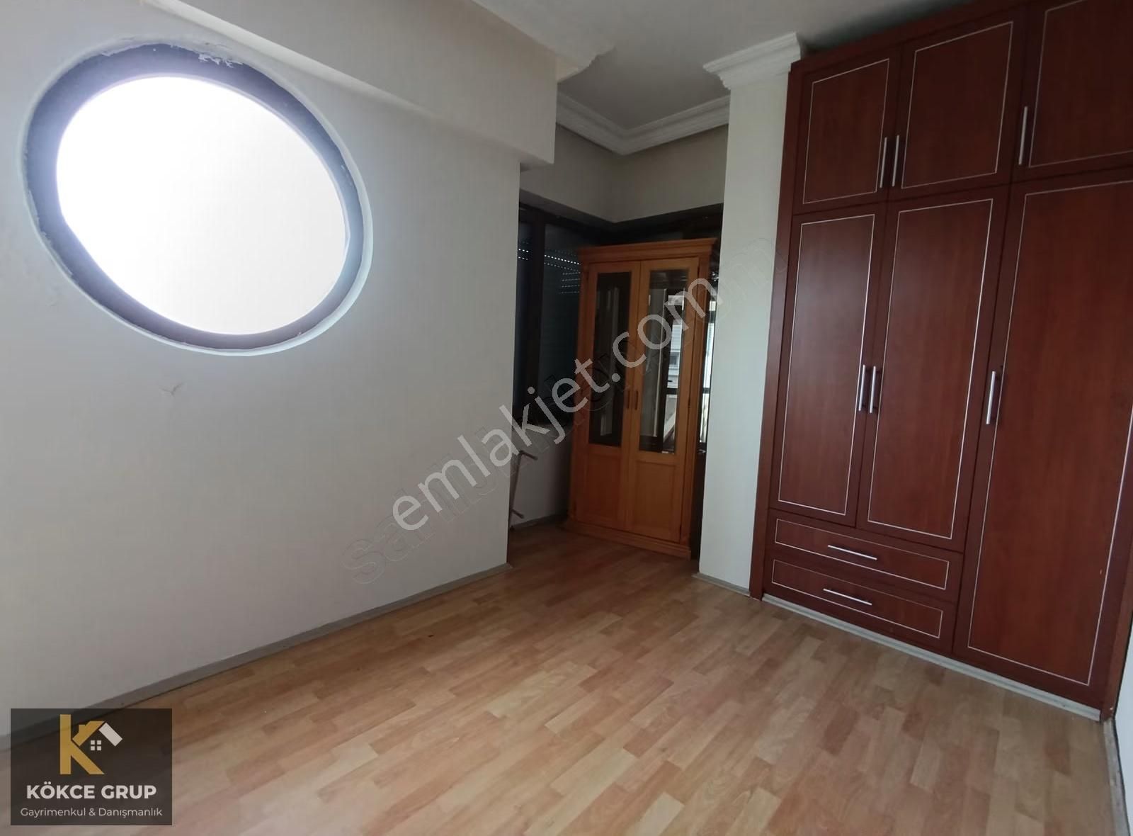 Kökce'den Arsa Payı Büyük Köşe Villa Deniz Manzaralı - Görsel 20