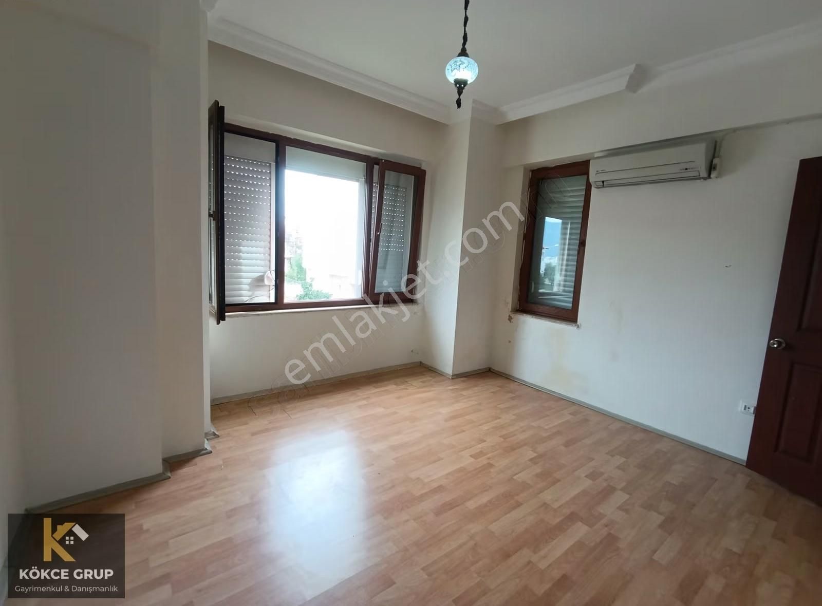 Kökce'den Arsa Payı Büyük Köşe Villa Deniz Manzaralı - Görsel 7