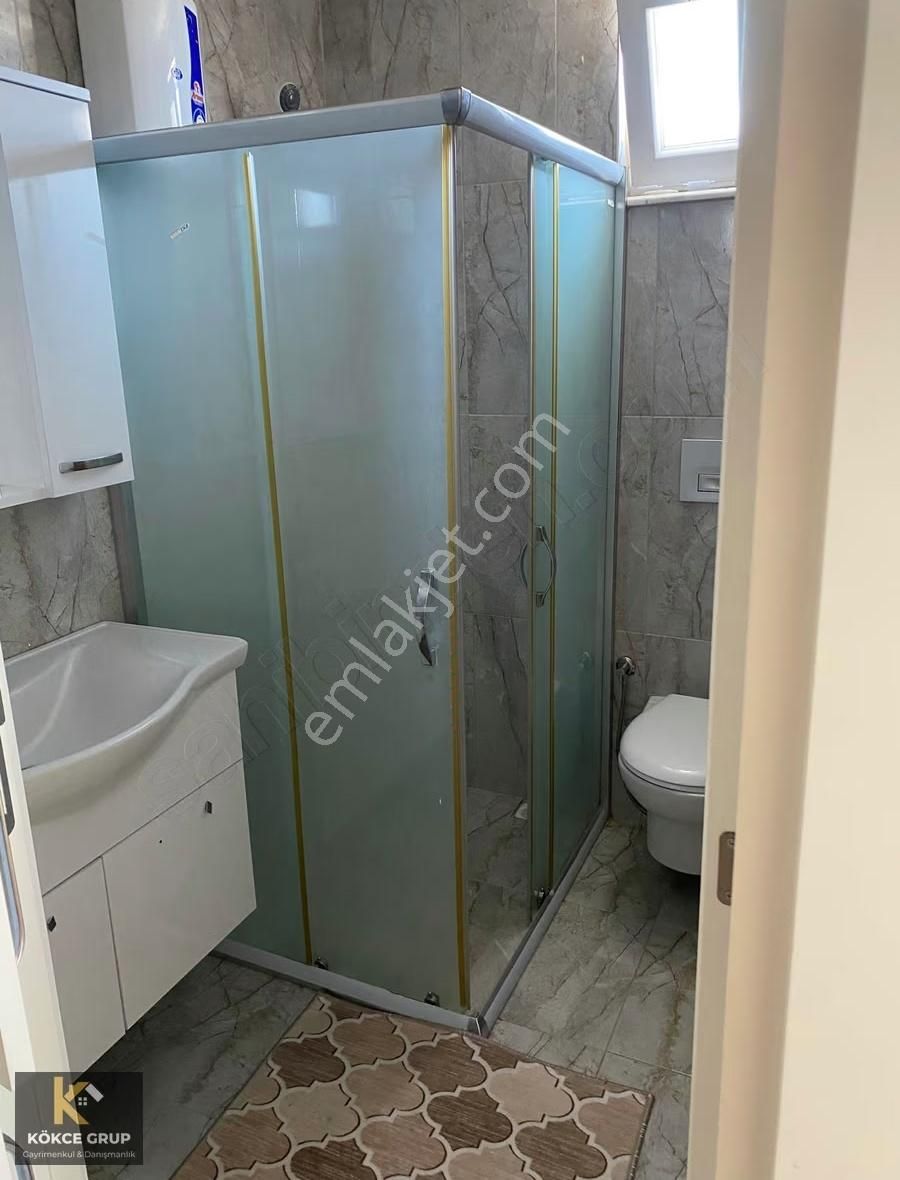 Kökce'den 1+1 Full Eşyalı Daire - Görsel 2