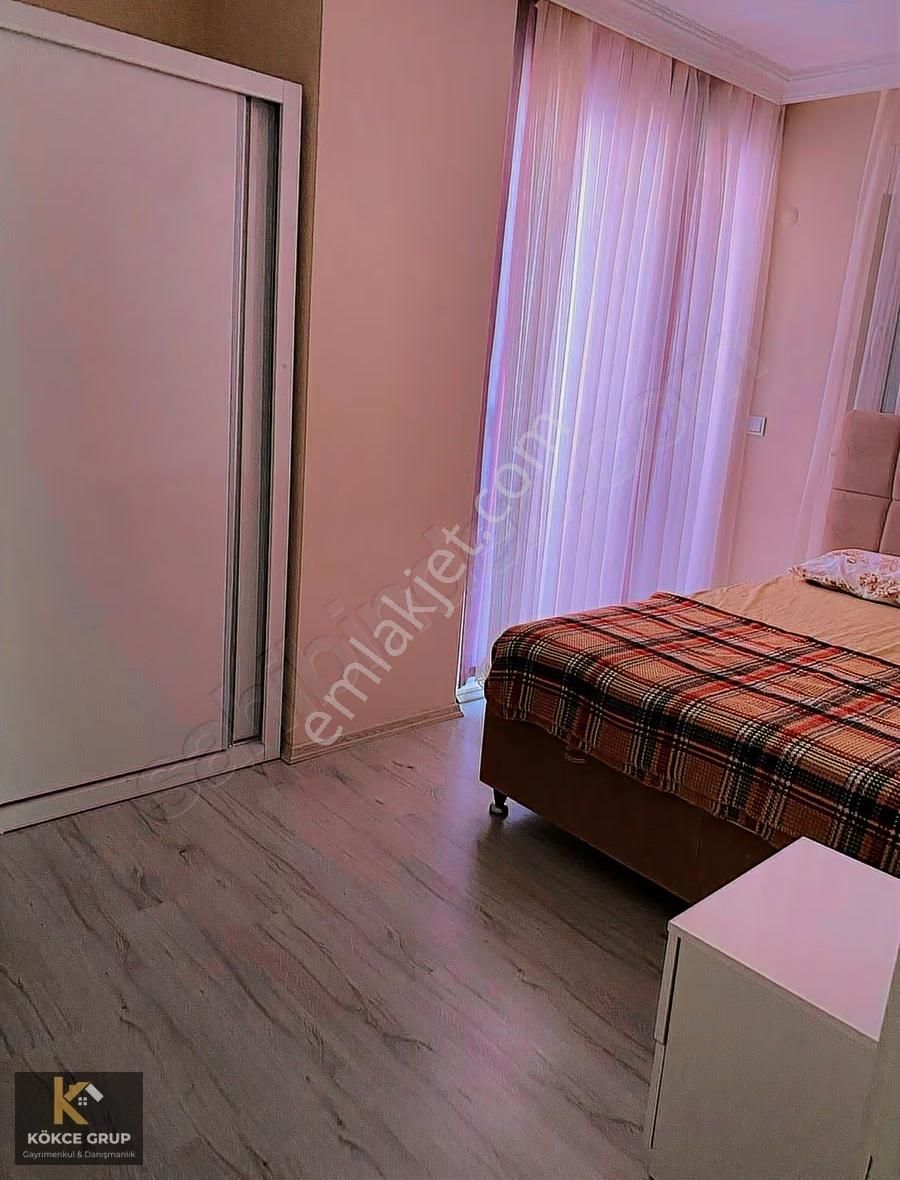 Kökce'den 1+1 Full Eşyalı Daire - Görsel 4
