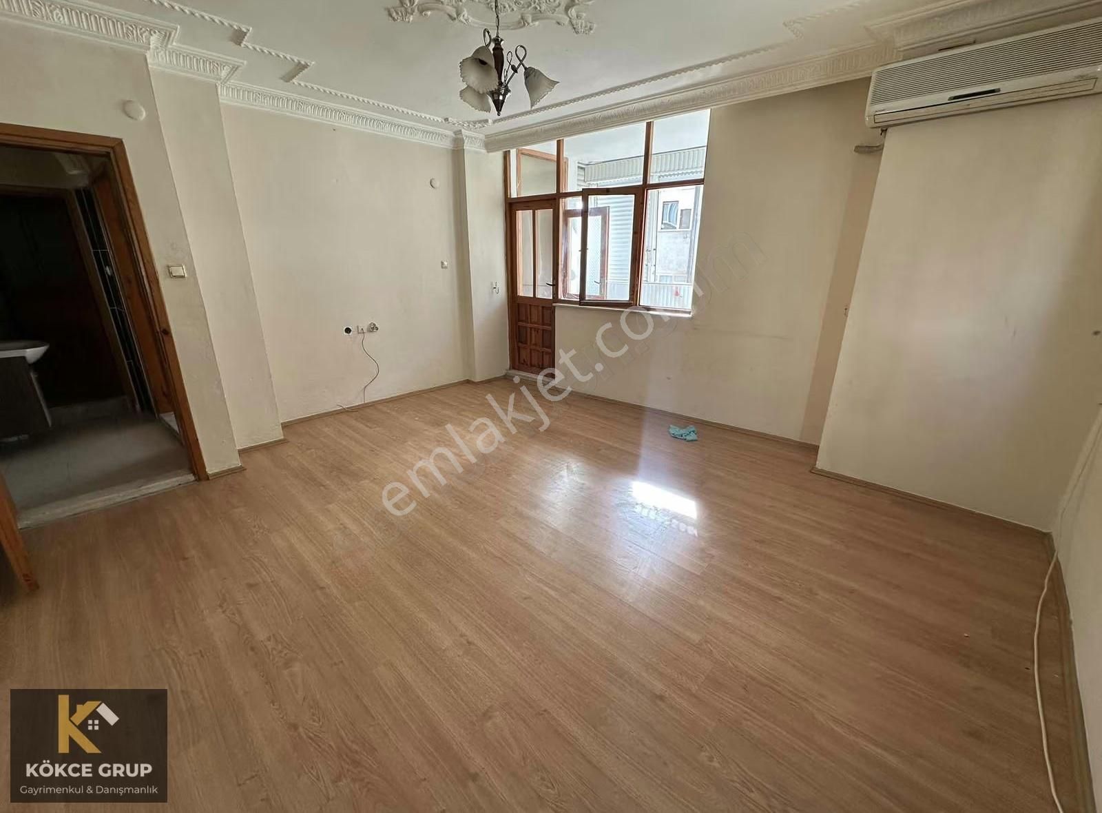 Kökce'den 3+1 Geniş Merkezi Konum Ara Kat Satılık Daire - Görsel 16