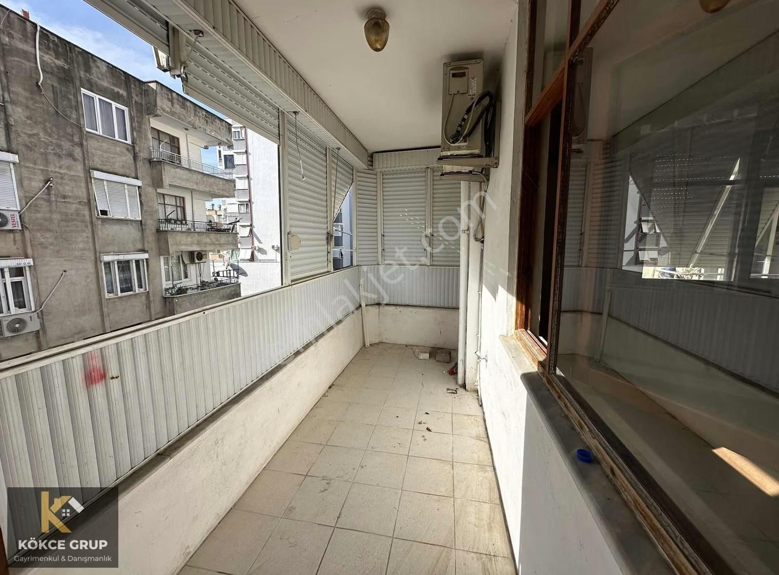 Kökce'den 3+1 Geniş Merkezi Konum Ara Kat Satılık Daire - Görsel 10