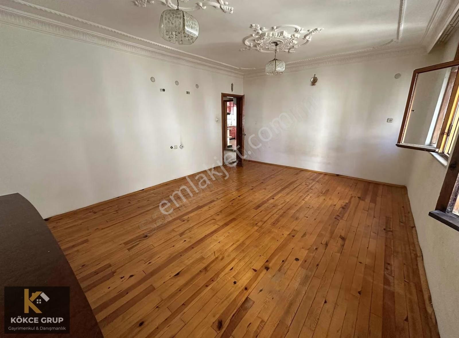 Kökce'den 3+1 Geniş Merkezi Konum Ara Kat Satılık Daire - Görsel 13