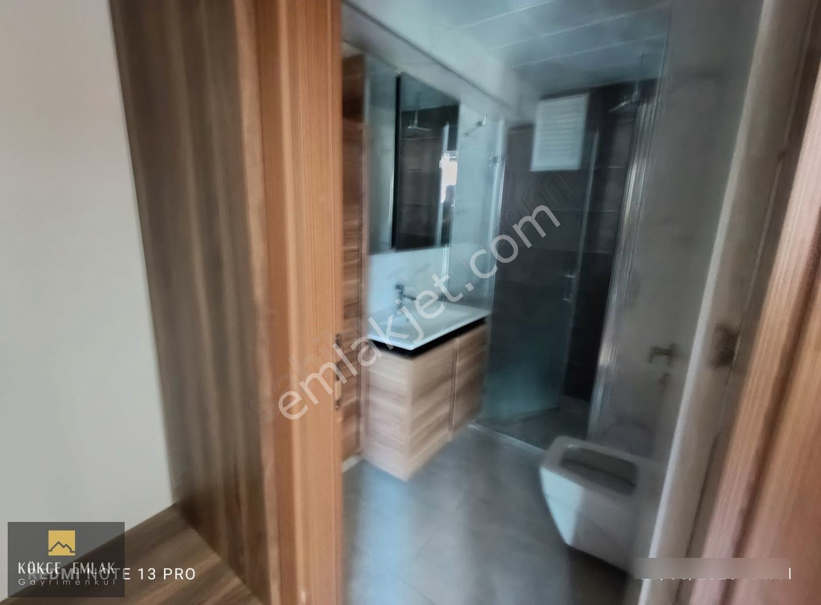 Kökce'den Kaya Towerda Kiralık Deniz Manzaralı - Görsel 2