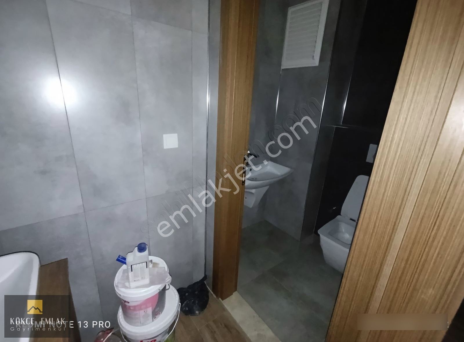 Kökce'den Kaya Towerda Kiralık Deniz Manzaralı - Görsel 4