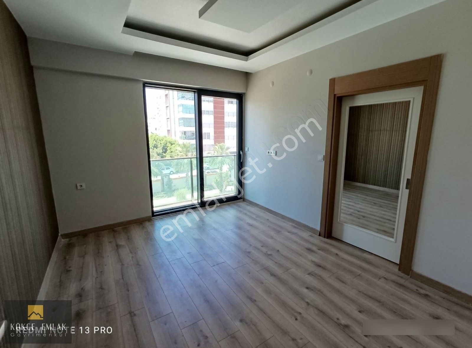 Kökce'den Kaya Towerda Kiralık Deniz Manzaralı - Görsel 5