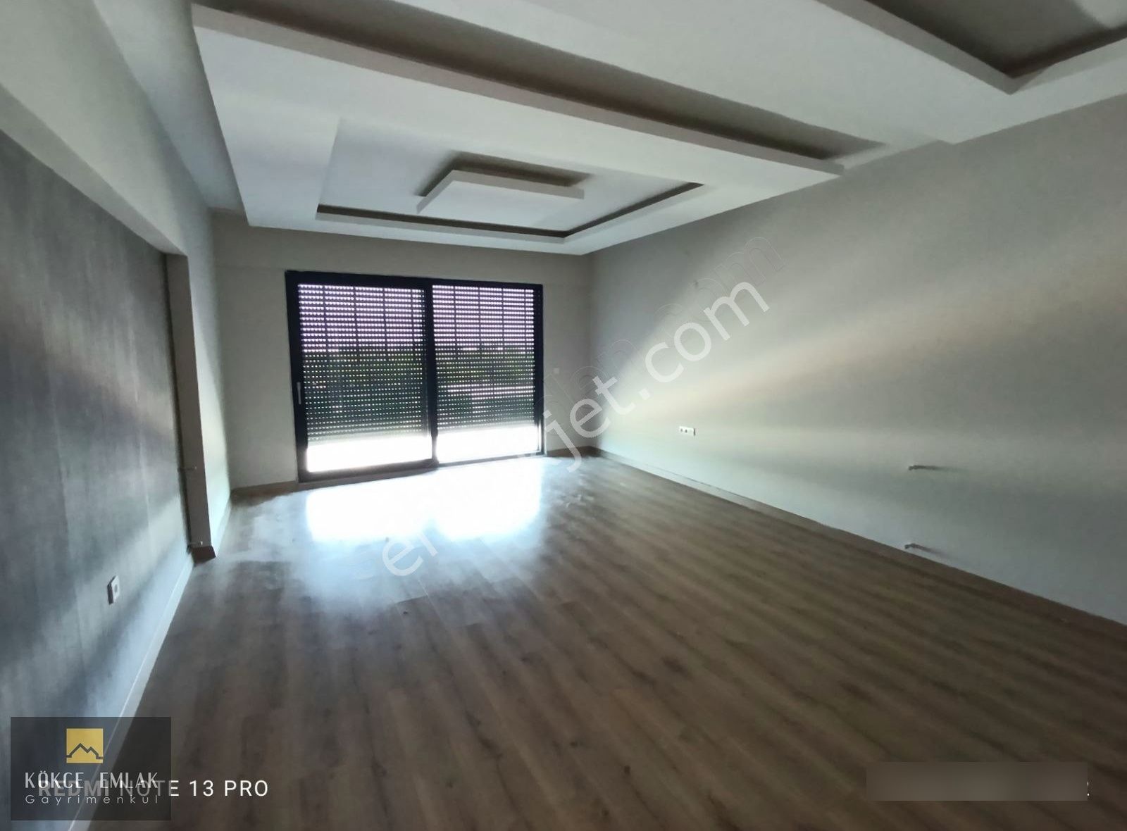 Kökce'den Kaya Towerda Kiralık Deniz Manzaralı - Görsel 9