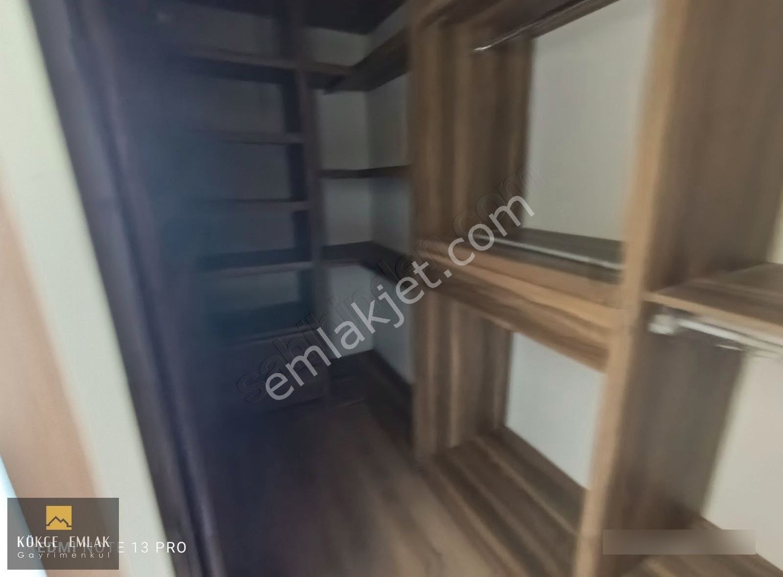 Kökce'den Kaya Towerda Kiralık Deniz Manzaralı - Görsel 13