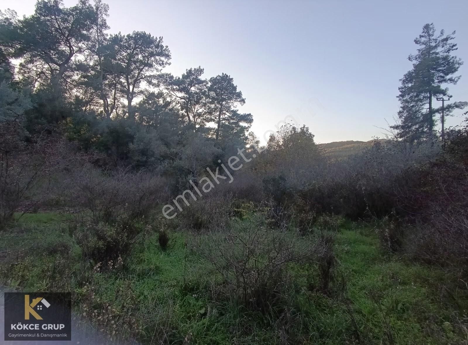 Kökce'den Toptaş Dalca Yolunda 3150 M2 Müstakil Tapulu Tarla - Görsel 21