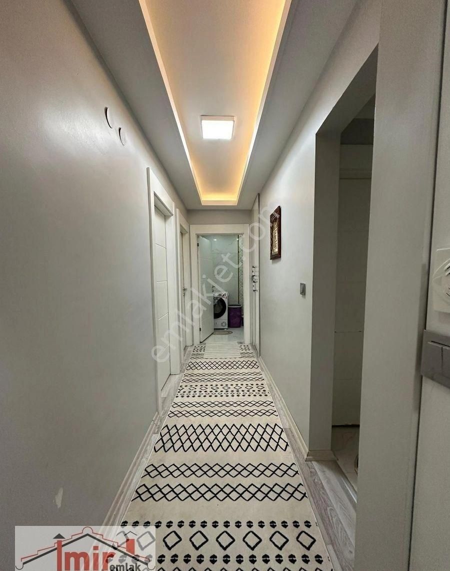 İmir Emlak Ofisinden 3+1 3.kat 120m2 Satı Öztürk Yakını Yapılı - Görsel 32