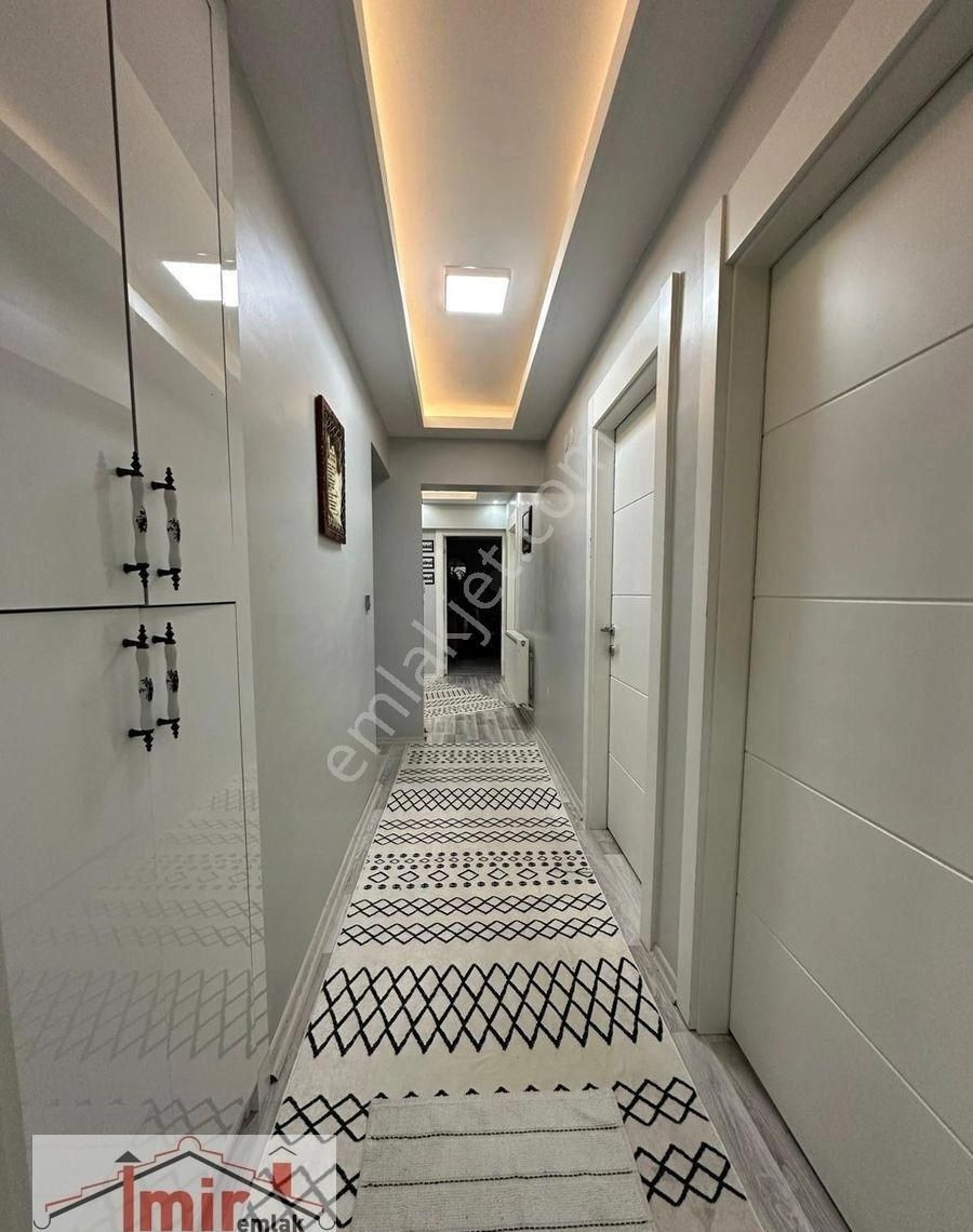 İmir Emlak Ofisinden 3+1 3.kat 120m2 Satı Öztürk Yakını Yapılı - Görsel 8