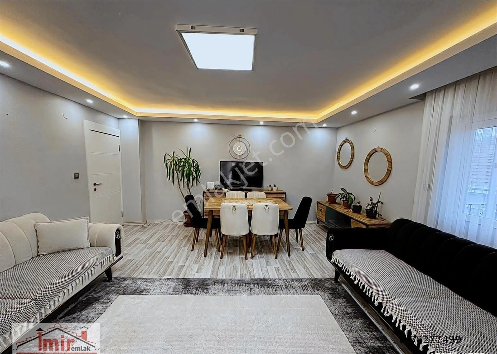 İmir Emlak Ofisinden 3+1 3.kat 120m2 Satı Öztürk Yakını Yapılı - Görsel 31