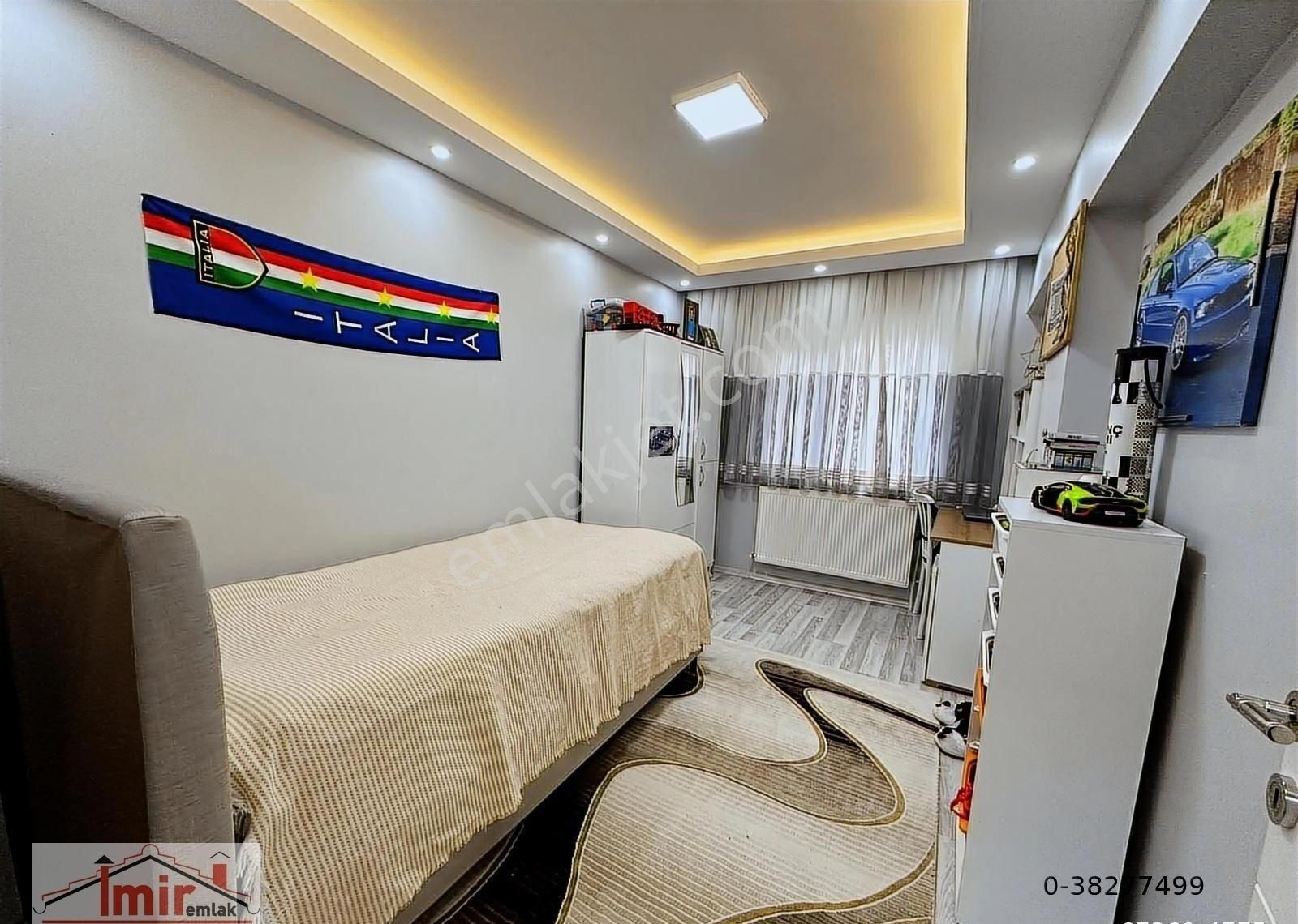 İmir Emlak Ofisinden 3+1 3.kat 120m2 Satı Öztürk Yakını Yapılı - Görsel 22